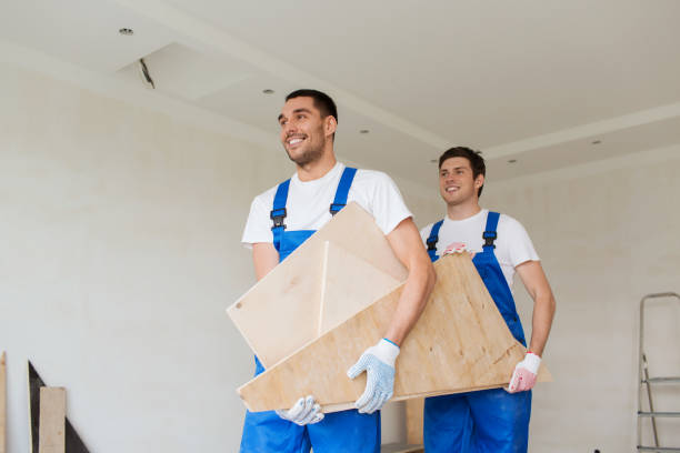 Best Construction Debris Removal  in Mary Esther, FL