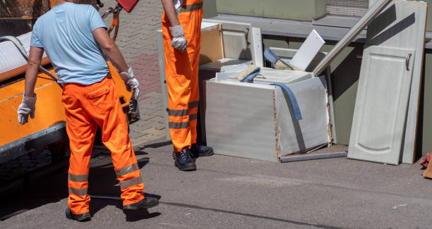 Best Hoarding Cleanup  in Mary Esther, FL