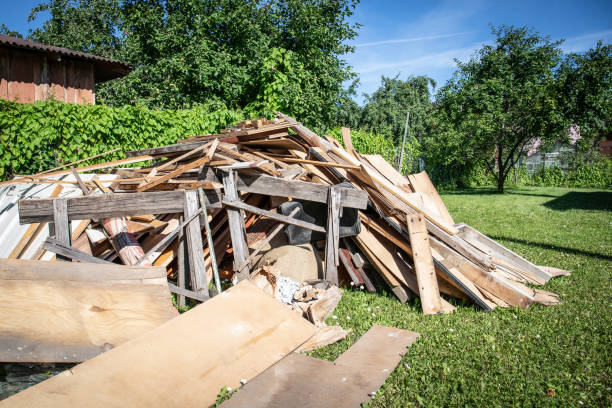 Best Residential Junk Removal  in Mary Esther, FL